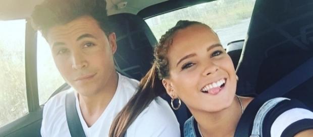 Gloria Camila y Kiko afrontan un nueo proyecto en común tras 'Supervivientes' Gloria Camila y Kiko afrontan un nueo proyecto en común tras 'Supervivientes'