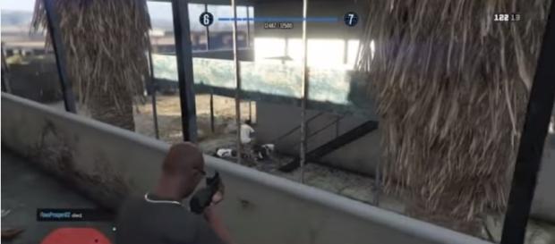 Grand Theft Auto 6 PS4 - E3 2017 Gameplay Trailer (Playstation Conference) - Sernandoe/YouTube Grand Theft Auto 6 PS4 - E3 2017 Gameplay Trailer (Playstation Conference) - Sernandoe/YouTube