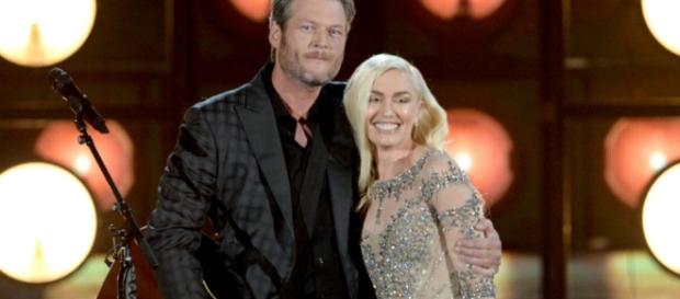 Is Gwen Stefani pregnant with Blake Shelton’s twins?