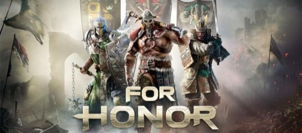 Interestingly, Ubisoft announced that dedicated servers would soon arrive in "For Honor" (via YouTube/Ubisoft) Interestingly, Ubisoft announced that dedicated servers would soon arrive in "For Honor" (via YouTube/Ubisoft)