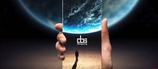 iPhone 8 - YouTube/BlackGeekTutorial Channel iPhone 8 - YouTube/BlackGeekTutorial Channel