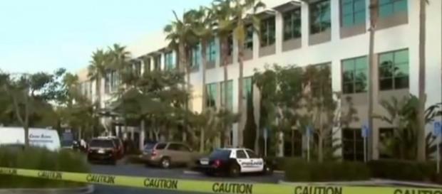 Jewish Doctor Fatally Shot At Newport Beach Medical Office / Image - JewsOnTelevision / YouTube Jewish Doctor Fatally Shot At Newport Beach Medical Office / Image - JewsOnTelevision / YouTube