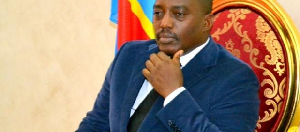 Joseph Kabila cherche du soutien .... désespérément - africa243.com Joseph Kabila cherche du soutien .... désespérément - africa243.com