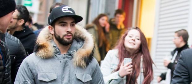 Kendji Girac : "Ma copine n'aura pas à se cacher" - terrafemina.com Kendji Girac : "Ma copine n'aura pas à se cacher" - terrafemina.com