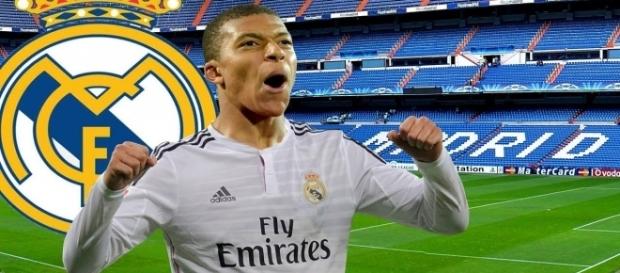 Kylian Mbappé esta cerca de ser transferido Kylian Mbappé esta cerca de ser transferido