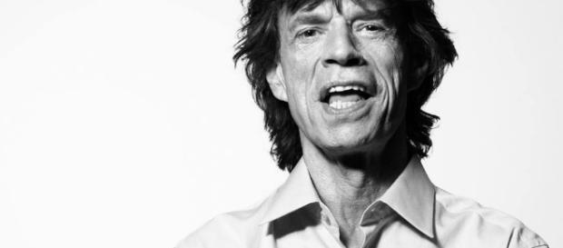 Mick Jagger sforna due nuovi singoli con Luke Evans nella clip Mick Jagger sforna due nuovi singoli con Luke Evans nella clip