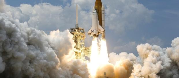 NASA proved they can build a powerful rocket with the 3rd successful test of their most powerful rocket engine yet. Image Source: Pixabay NASA proved they can build a powerful rocket with the 3rd successful test of their most powerful rocket engine yet. Image Source: Pixabay