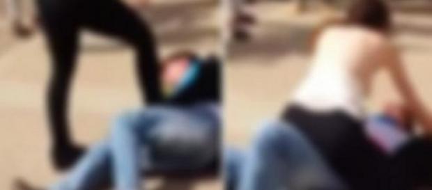 O pastor diz ter sido abusado. O pastor diz ter sido abusado.