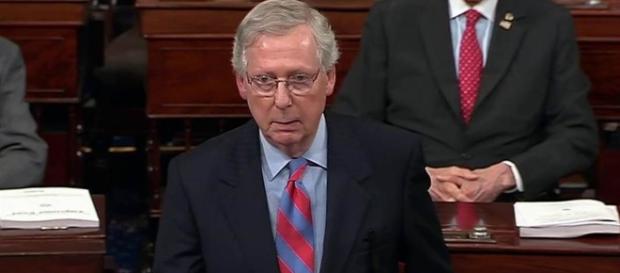 Obamacare Repeal Fails: Three GOP Senators Rebel in 49-51 Vote ... - nbcnews.com Obamacare Repeal Fails: Three GOP Senators Rebel in 49-51 Vote ... - nbcnews.com