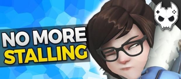 'Overwatch' Respawn Timers and Defensive Stalling explained by Blizzard (Image - BlameTheController/YouTube) 'Overwatch' Respawn Timers and Defensive Stalling explained by Blizzard (Image - BlameTheController/YouTube)