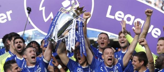 'Premier League' anuncia distribuição de quase R$ 10 bilhões. ( Foto: Reprodução) 'Premier League' anuncia distribuição de quase R$ 10 bilhões. ( Foto: Reprodução)