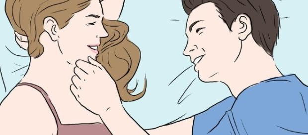 Quatro coisas que eles desejam em um relacionamento (Imagem: Reprodução) Quatro coisas que eles desejam em um relacionamento (Imagem: Reprodução)