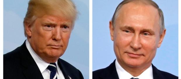 Read Trump's full statement on why the Russia sanctions bill is ... - pbs.org Read Trump's full statement on why the Russia sanctions bill is ... - pbs.org