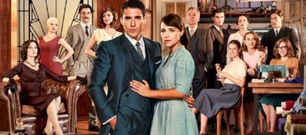 Replica Velvet 4, quinta puntata 27 luglio 2017: Streaming Rai Replica Velvet 4, quinta puntata 27 luglio 2017: Streaming Rai