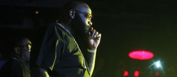 Rick Ross apologizes for his comments on women in rap industry. (Wikimedia/The Come Up Show) Rick Ross apologizes for his comments on women in rap industry. (Wikimedia/The Come Up Show)