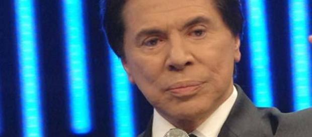 Silvio Santos demiti apresentadora por causa do novo visual Silvio Santos demiti apresentadora por causa do novo visual