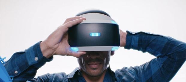 Sony Showcases New PS VR Games 'Stifled,' 'The Walker' & More | PlayStation/YouTube Sony Showcases New PS VR Games 'Stifled,' 'The Walker' & More | PlayStation/YouTube