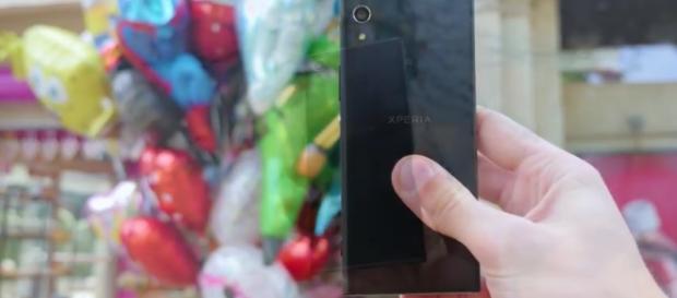 Sony-TechMagnet-Youtube screenshot Sony-TechMagnet-Youtube screenshot