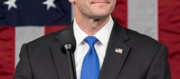 Speaker Paul Ryan - via Wikimedia Common/U.S. Congress Speaker Paul Ryan - via Wikimedia Common/U.S. Congress