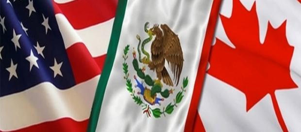 Surgen dudas serias y abundantes sobre el papel de México en las renegociaciones del TLCAN Surgen dudas serias y abundantes sobre el papel de México en las renegociaciones del TLCAN