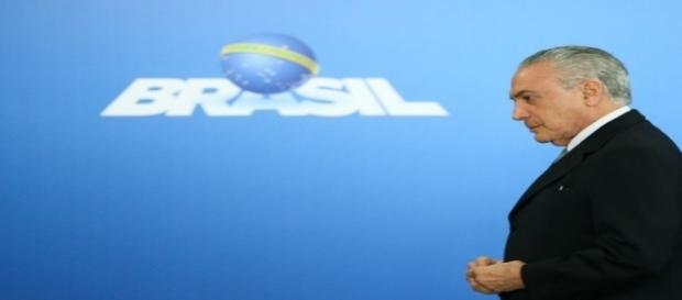 Temer vive reprovação recorde no Brasil Temer vive reprovação recorde no Brasil