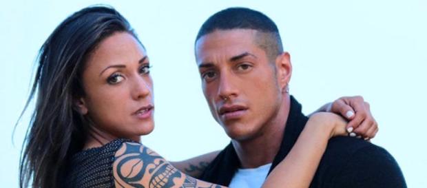 Temptation island 2017 anticipazioni: Francesco e Selvaggia Temptation island 2017 anticipazioni: Francesco e Selvaggia