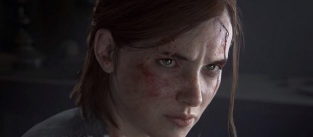 The Last of Us Part II - PlayStation Experience 2016: Reveal Trailer | PS4 / PlayStation / YouTube Screenshot The Last of Us Part II - PlayStation Experience 2016: Reveal Trailer | PS4 / PlayStation / YouTube Screenshot