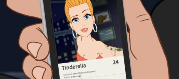 Tinderella Video | POPSUGAR Love & Sex - popsugar.com Tinderella Video | POPSUGAR Love & Sex - popsugar.com