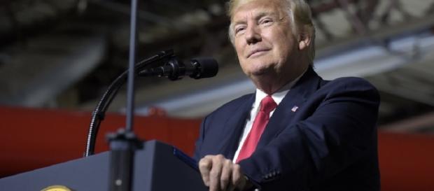 Trump's coming immigration battle with Senate Democrats - washingtonexaminer.com Trump's coming immigration battle with Senate Democrats - washingtonexaminer.com