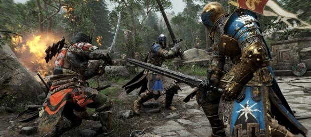 Ubisoft is finally going to introduce some sick changes in 'For Honor' (via YouTube/Ubisoft) Ubisoft is finally going to introduce some sick changes in 'For Honor' (via YouTube/Ubisoft)
