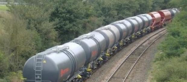 Un déraillement de train Camrail provoque la mort d'une personne au Cameroun Un déraillement de train Camrail provoque la mort d'une personne au Cameroun