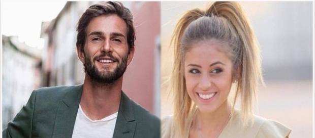 Uomini e Donne gossip Andrea e Giulia Latini stanno insieme? Ecco gli indizi Uomini e Donne gossip Andrea e Giulia Latini stanno insieme? Ecco gli indizi