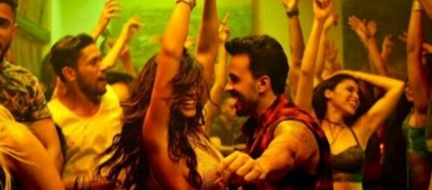 Videoclip 'Despacito' de Luis Fonsi y Daddy Yankee Videoclip 'Despacito' de Luis Fonsi y Daddy Yankee