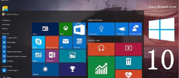 windows10 mise a jour (Flickr window 10 features review free download) windows10 mise a jour (Flickr window 10 features review free download)