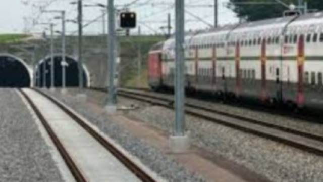 A Wabern, une femme de 25 ans meurt happée par un train