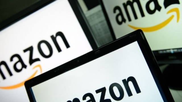 Amazon lance une offre cloud de stockage illimité - Challenges.fr - challenges.fr
