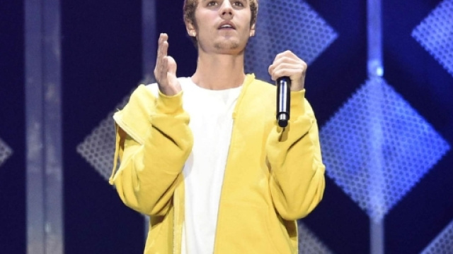 Entre la pop et la foi, Justin Bieber a choisi Dieu - parismatch.com