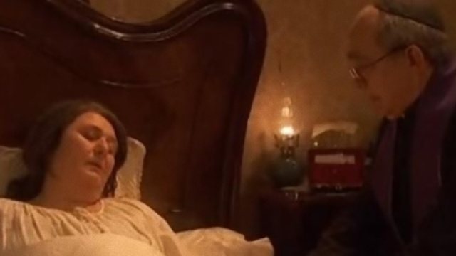 Il Segreto: Rosario Castaneda muore?