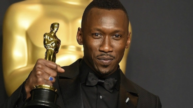 Mahershala Ali nel cast di 'True Detective 3' | Rolling Stone Italia - rollingstone.it
