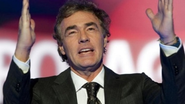 Massimo Giletti abbandona la Rai: quale il suo futuro?