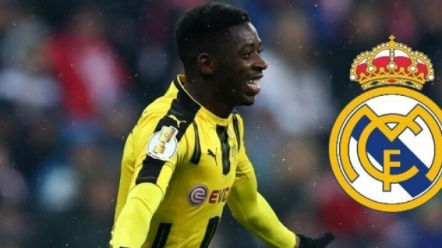 Real Madrid : Une offre insensée pour Dembélé !
