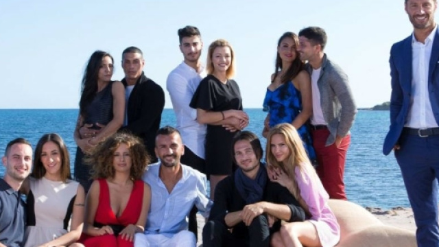 Temptation island, le sei coppie in gioco - blastingnews.com