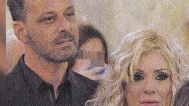 Tina Cipollari e Chicco Nalli sono in crisi? Parla l’opinionista.