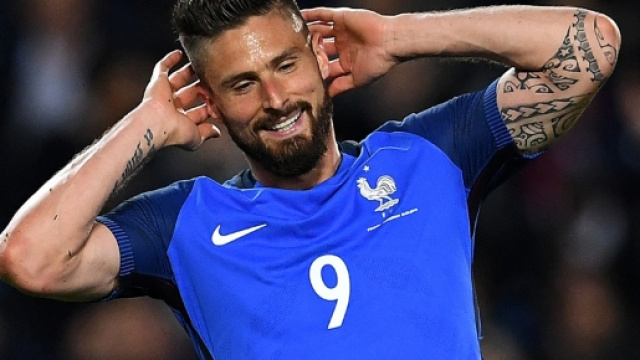 What.IsUp : Karim Benzema, tais-toi ! (&eacute;pisode 2) - isup.ws