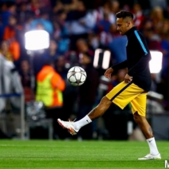 Le Barça renverse l'Atlético : L'analyse et les notes - madeinfoot.com