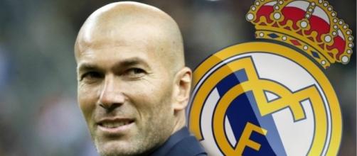 Bonne nouvelle pour Zidane et le Real Madrid ! - planetemercato.fr