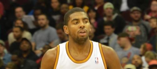By Erik Drost from United States (Kyrie Irving Uploaded by Dudek1337) [CC BY 2.0 (http://creativecommons.org/licenses/by/2.0)], via Wikimedia
