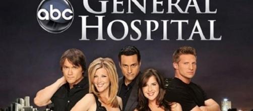 General Hospital, Image by ABC