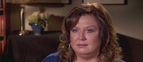 Abby Lee Miller is adjusting to prison life [Image: YouTube screenshot]