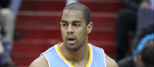 Arron Afflalo signed a one-year deal worth $2.3 million with the Magic -- Keith Allison via WikiCommons